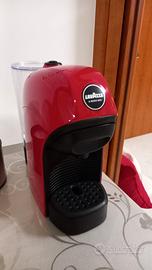 Macchina da caffè Tiny Lavazza a modo mio
