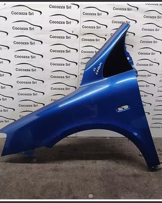 Parafango Anteriore Sinistra FIAT Multipla II 5172