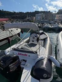 Gommone Sea Prop 19.70