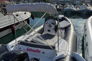 Gommone Sea Prop 19.70