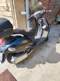 Kymco Yup 250 - 2003