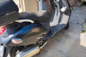 Kymco Yup 250 - 2003