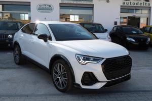 Audi Q3 SPB 35 TDI S-line Full Optional