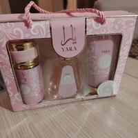 Set profumi