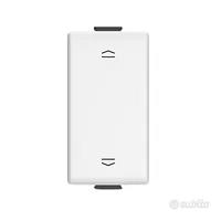 Pulsante tapparella Bticino Matix AM5037N Nuovi