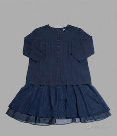Abito Vintage Elvira Caputo XL/XXL
