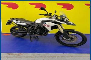 BMW F 800 GS Garantita e Finanziabile