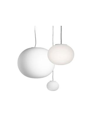 Lampada Flos Glo-Ball a sospensione
