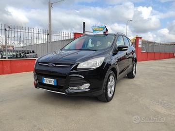 Ford Kuga 2.0 TDCI - 115cv