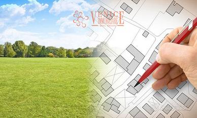 Lotti Edificabili a Santa Maria di Sala