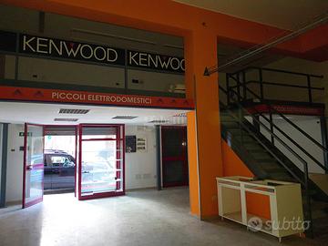 Negozio Bagheria [Cod. rif L/59AFFVCG]