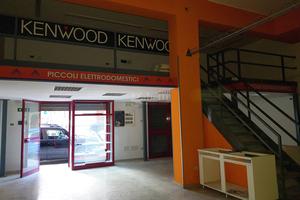 Negozio Bagheria [Cod. rif L/59AFFVCG]