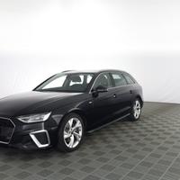 AUDI A4 A4 Avant 35 TDI/163 CV S tronic S line e