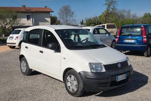Fiat Panda 1.1 Active FINANZIABILE
