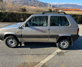Fiat Panda 4x4 trekking 1.1 i.e