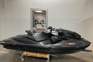 Sea Doo RXP 300 RS Audio