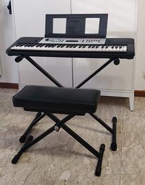 Tastiera Yamaha YPT-260