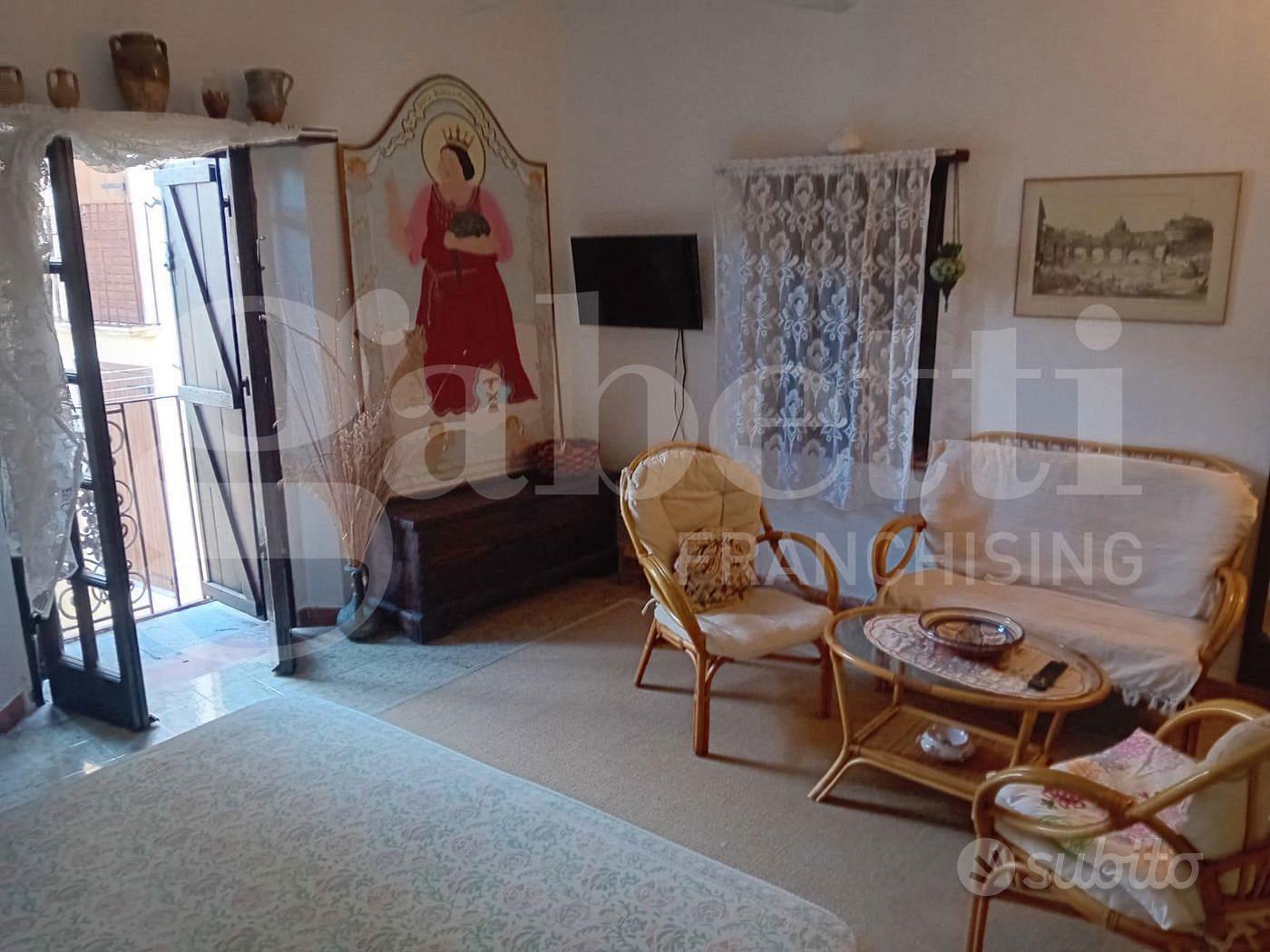 Apartment in San Nicola Arcella, Vannefora - Vista 5