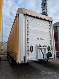 SEMIRIMORCHIO VIBERTI 13,60 - ANNO 2005