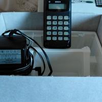 Telefono Cellulare e tacs Bosh Cartel SX