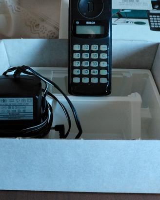 Telefono Cellulare e tacs Bosh Cartel SX