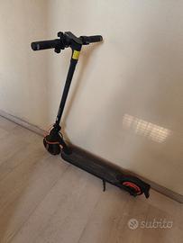 Monopattino elettrico Xiaomi