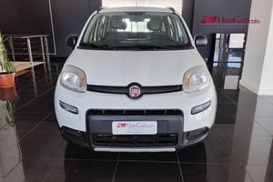FIAT Panda 0.9 TwinAir Turbo S&S 4x4 U10666