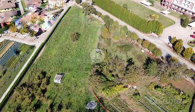 PORZIONE DI BIFAMILIARE A SOMMARIVA PERNO