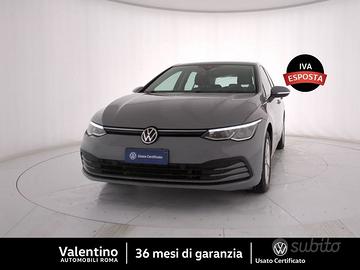 Volkswagen Golf 2.0 TDI DSG 115 CV Life