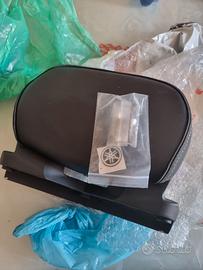 Schienalino yamaha T-Max