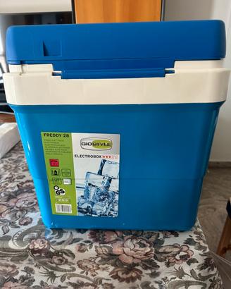 Frigo mare