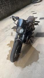 Moto guzzi v7 special II