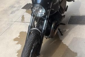 Moto guzzi v7 special II