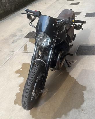 Moto guzzi v7 special II