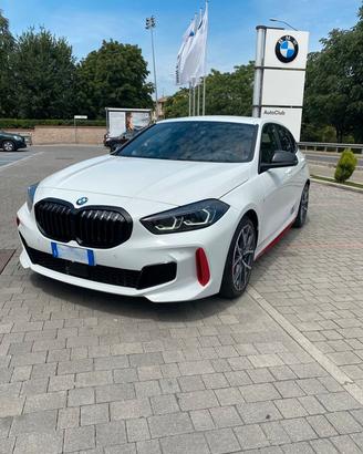 BMW Serie 1 128 ti