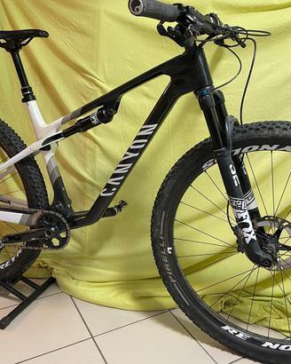 Lux World Cup CF7  “PREZZO TRATTABILE”