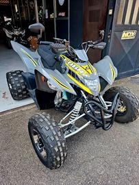 quad Aeon Cobra 400 super accessoriato