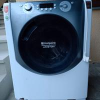 Lavatrice Hotpoint