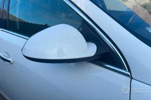 Specchietto dx opel insigna