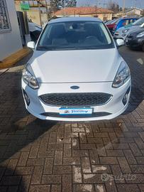Ford Fiesta 1.5 TDCi 85 CV 3 porte Van Trend