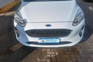 Ford Fiesta 1.5 TDCi 85 CV 3 porte Van Trend