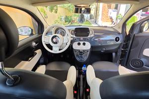 Fiat 500 Dolcevita Hybrid 1.0 70 CV