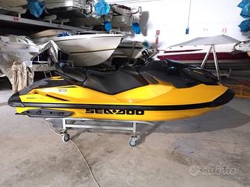 SEADOO RXP RS 300cv
