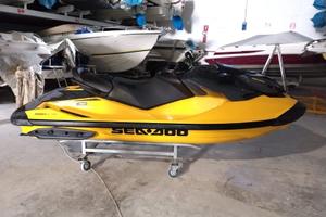SEADOO RXP RS 300cv