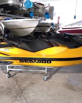 SEADOO RXP RS 300cv