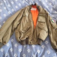 Giubbetto da volo L2B Aeronutica Militare Italiana
