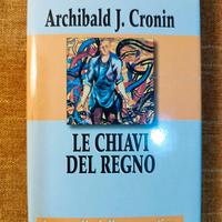 Le chiavi del regno