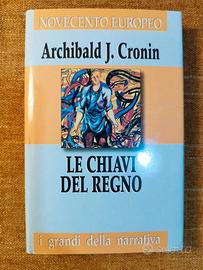 Le chiavi del regno