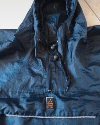 Poncho Scout Tech originale