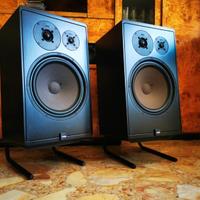 Diffusori Canton Quinto 540|Casse acustici JBL ESB